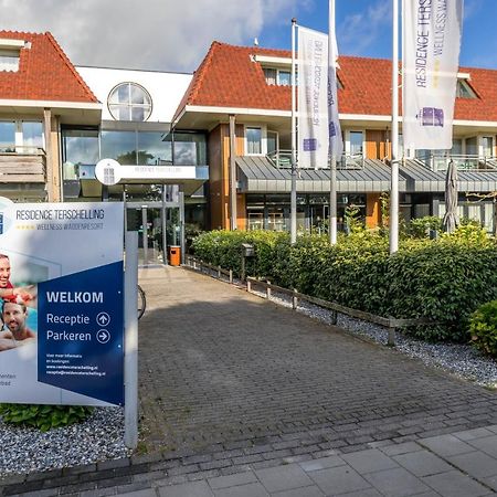 Residence Terschelling Midsland Bagian luar foto