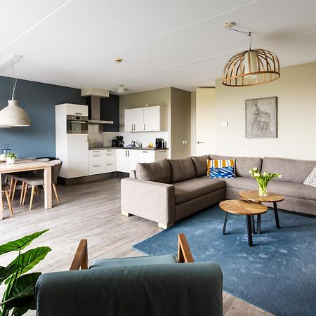 Residence Terschelling Midsland Bagian luar foto