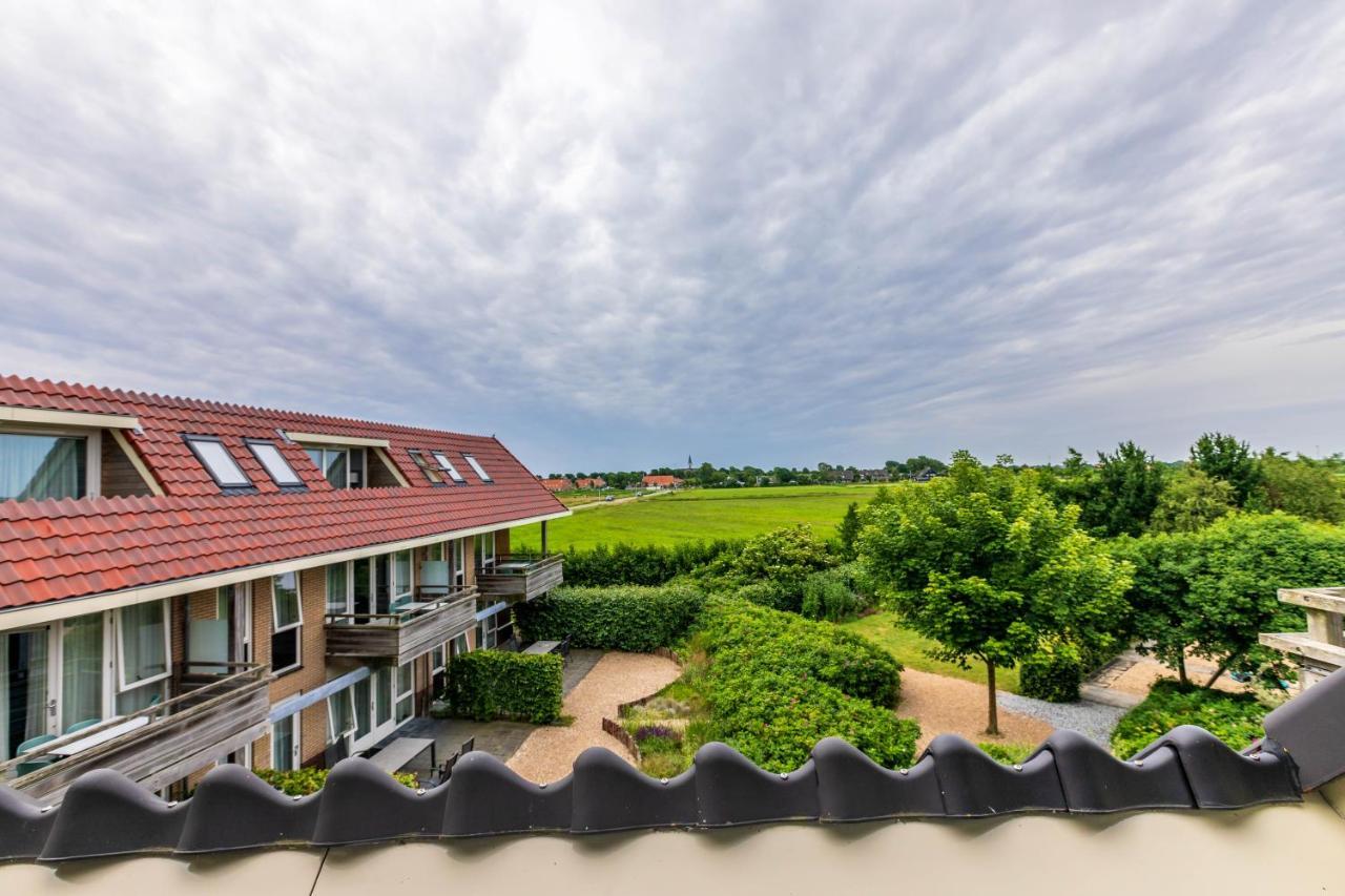 Residence Terschelling Midsland Bagian luar foto