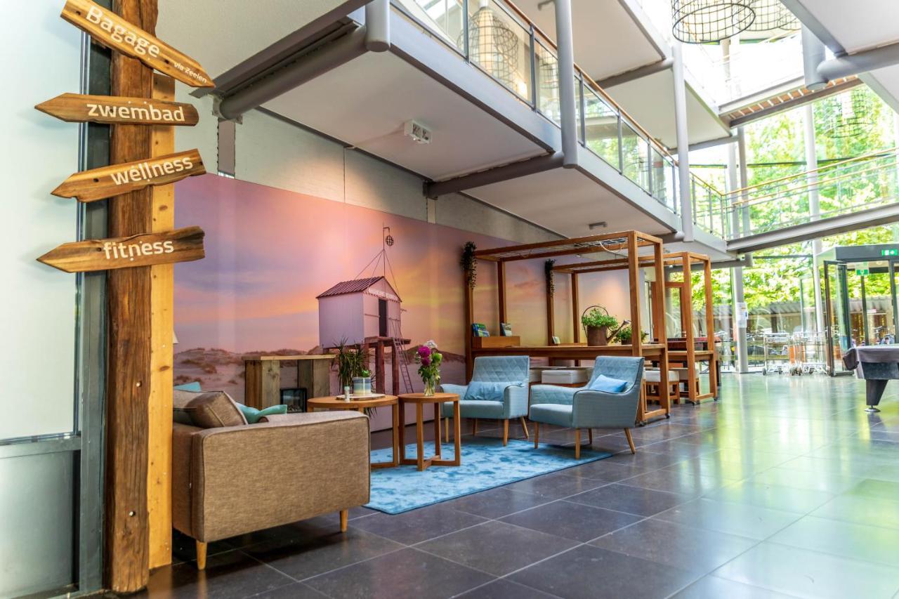 Residence Terschelling Midsland Bagian luar foto