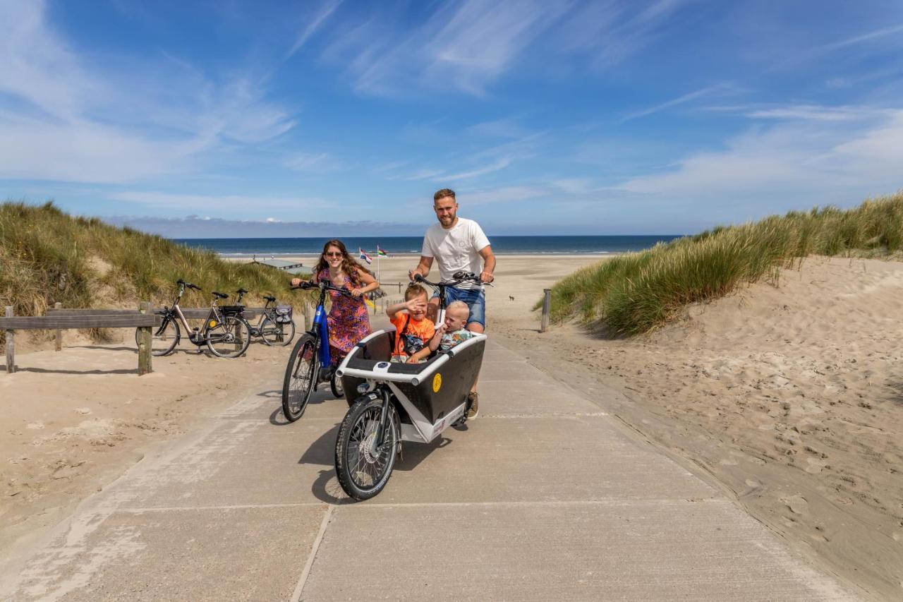 Residence Terschelling Midsland Bagian luar foto