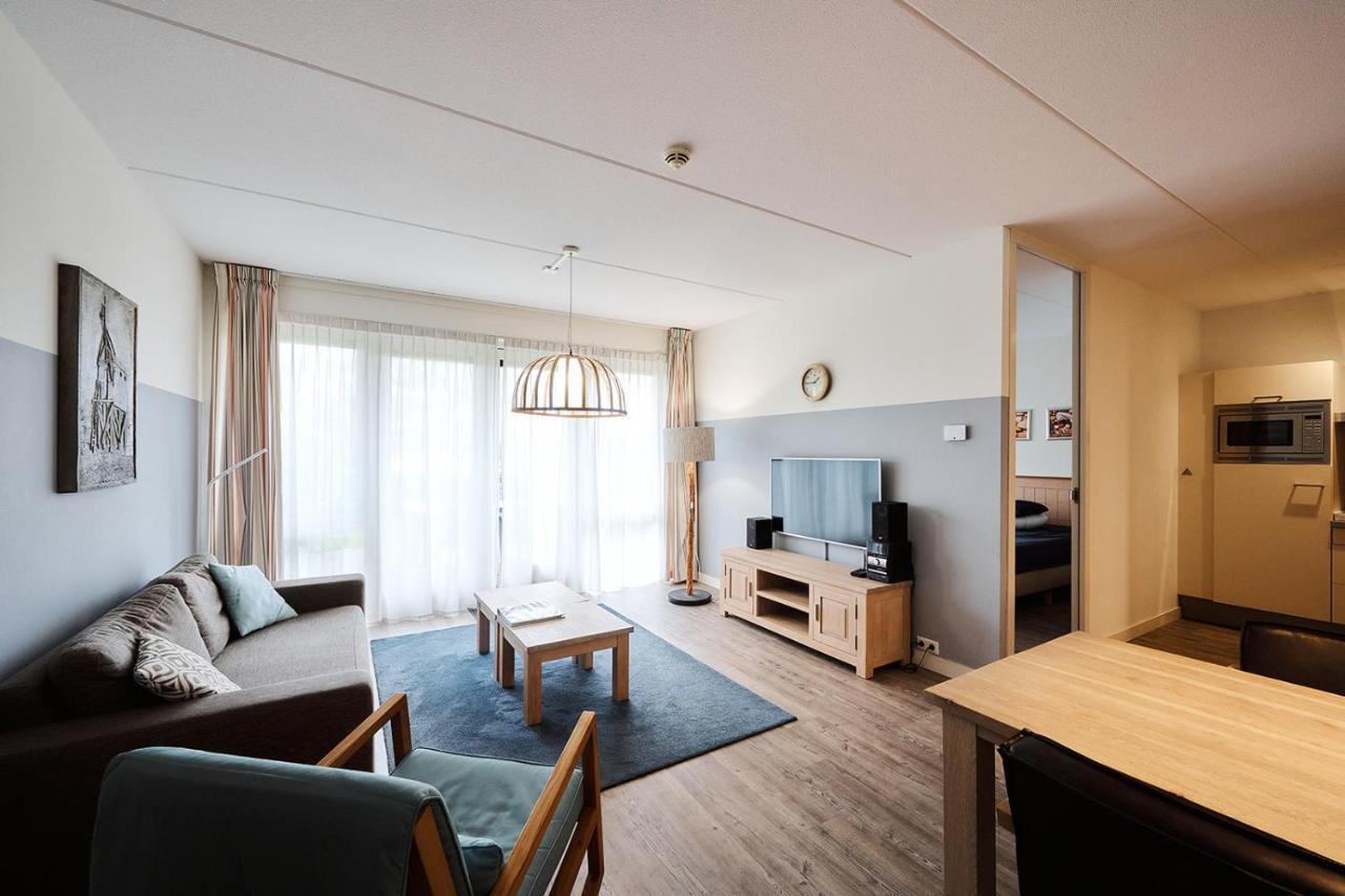 Residence Terschelling Midsland Bagian luar foto
