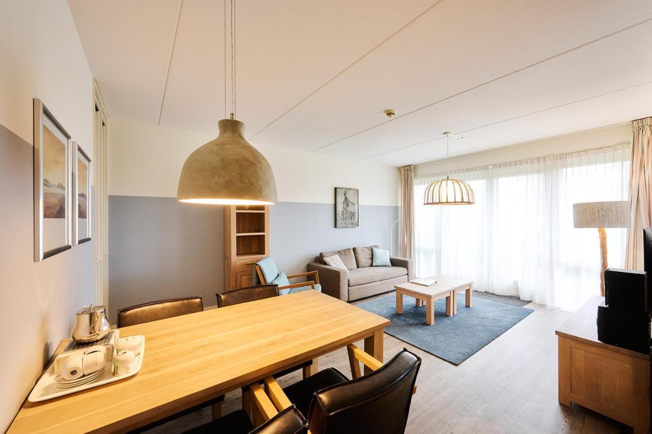 Residence Terschelling Midsland Bagian luar foto