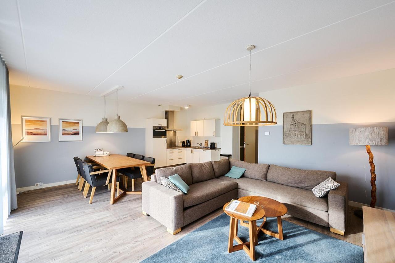 Residence Terschelling Midsland Bagian luar foto