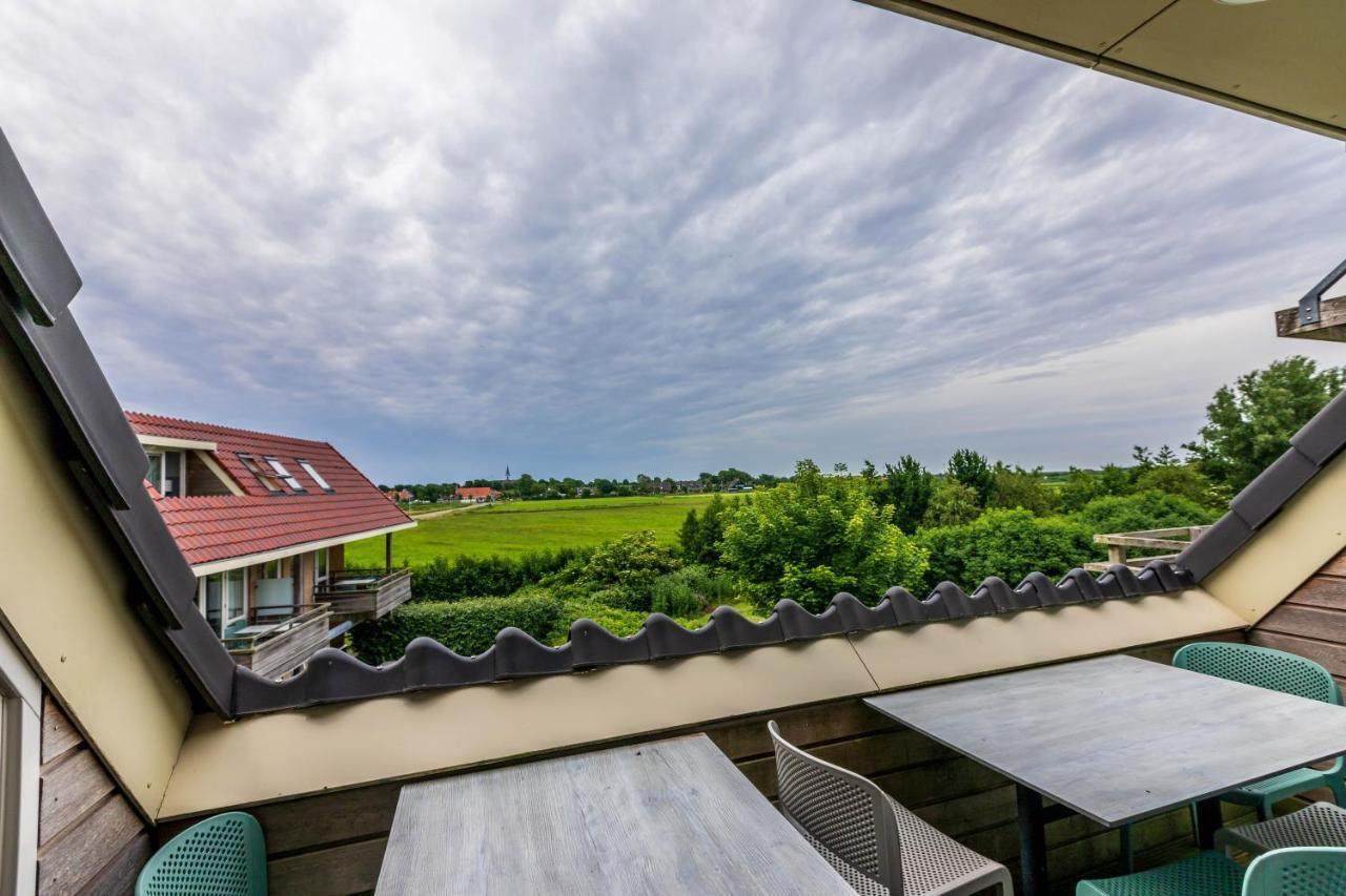 Residence Terschelling Midsland Bagian luar foto