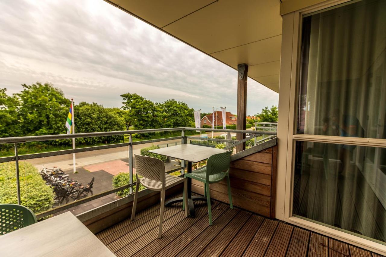 Residence Terschelling Midsland Bagian luar foto