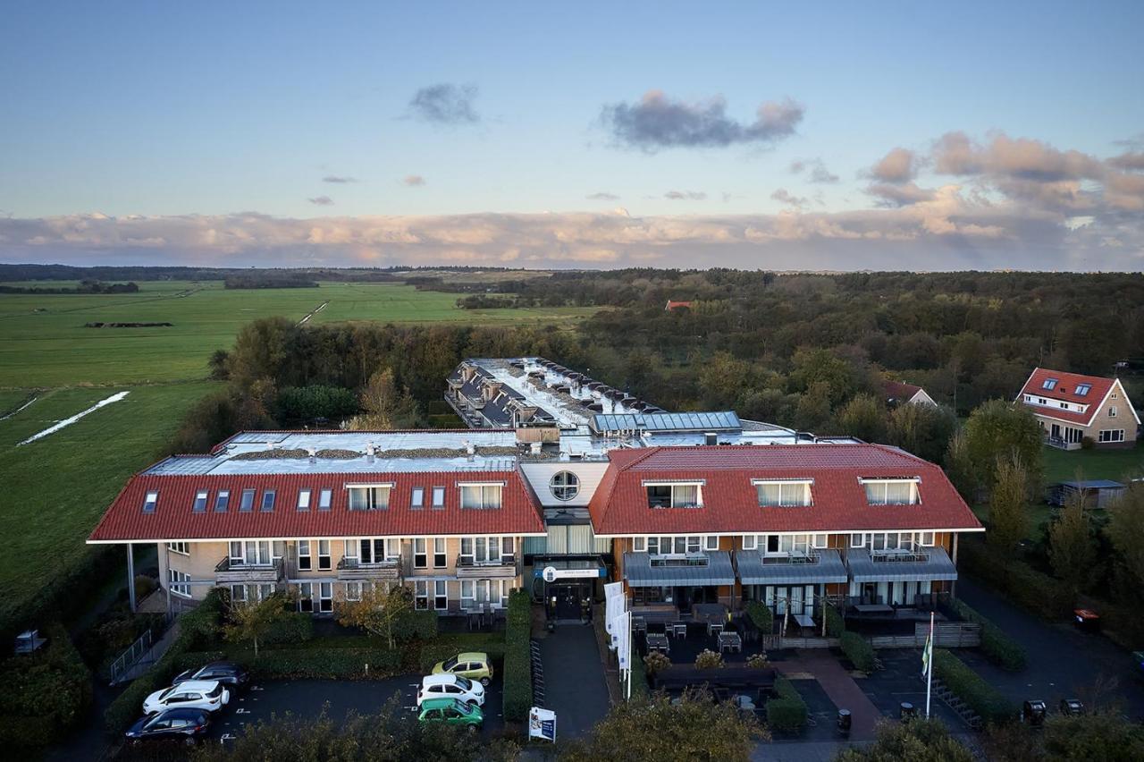 Residence Terschelling Midsland Bagian luar foto