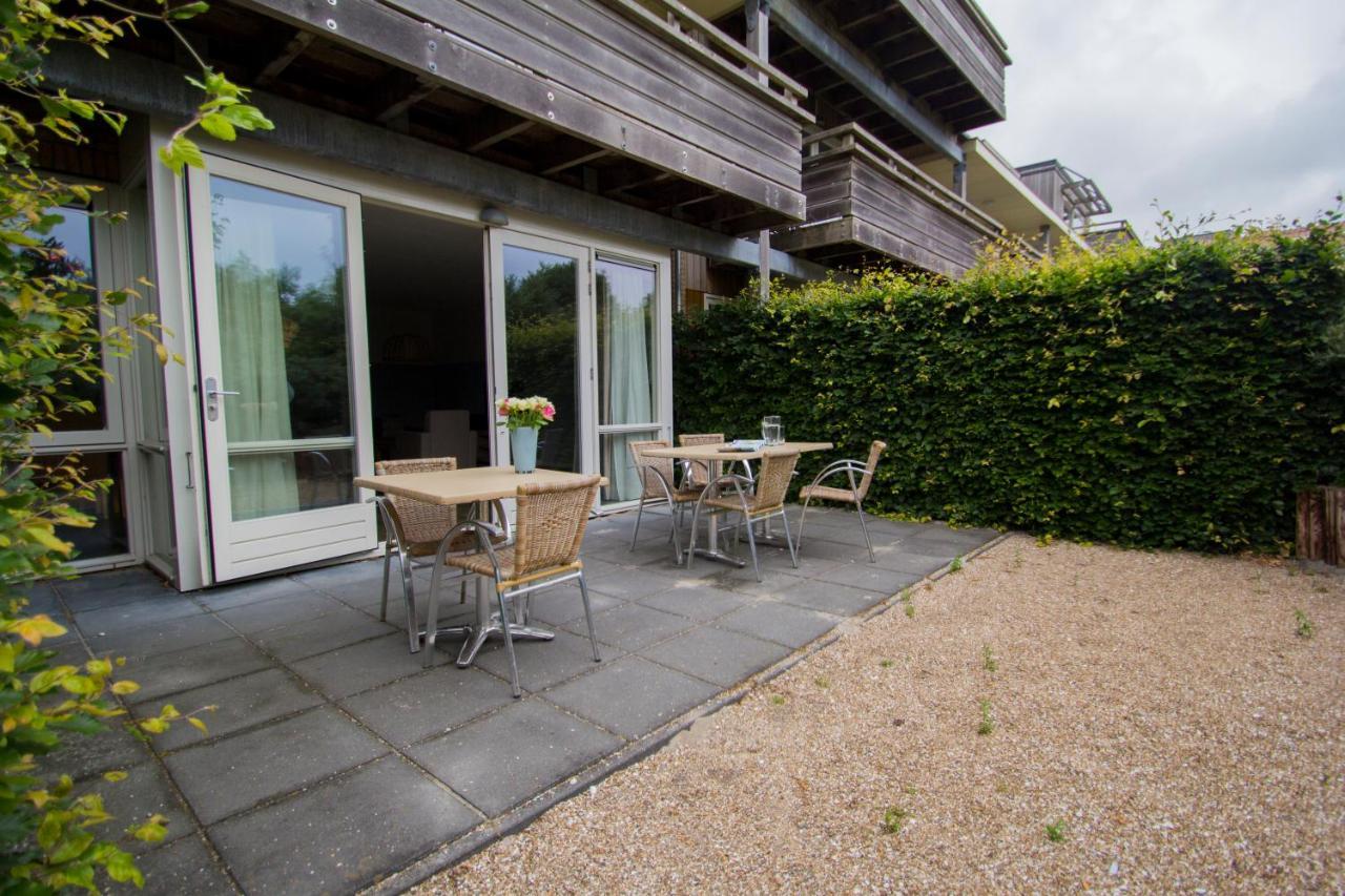 Residence Terschelling Midsland Bagian luar foto