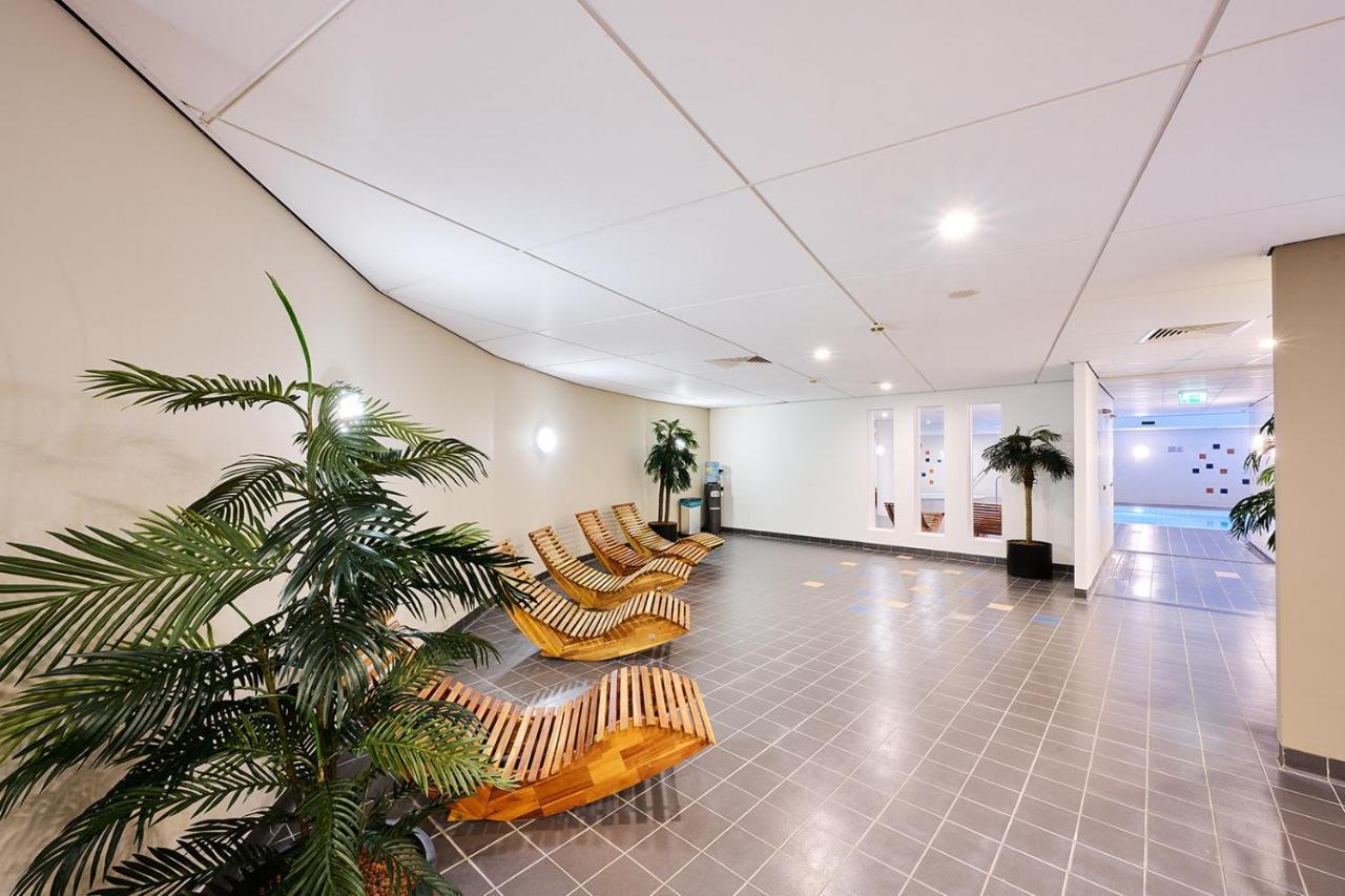 Residence Terschelling Midsland Bagian luar foto