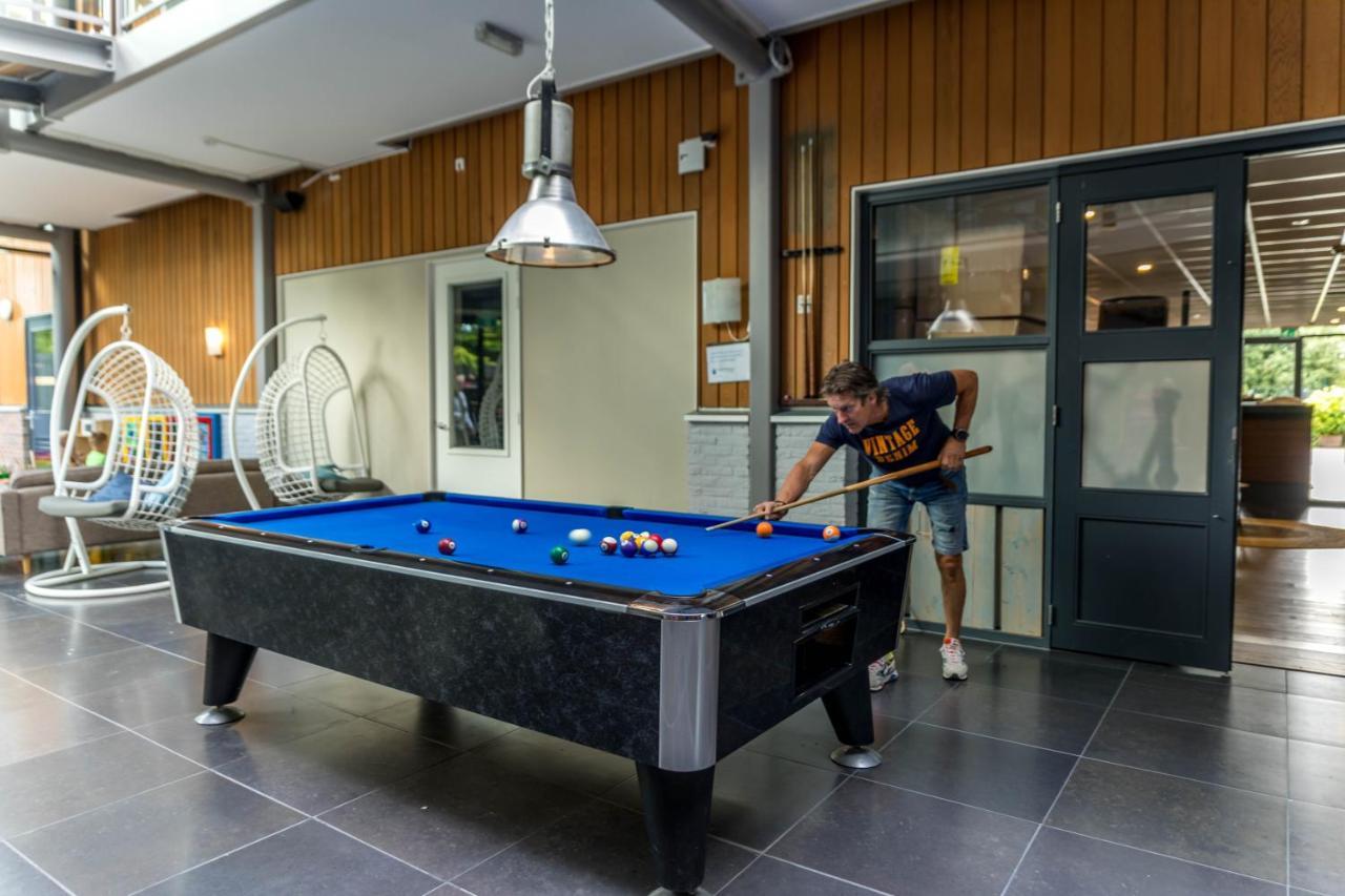 Residence Terschelling Midsland Bagian luar foto