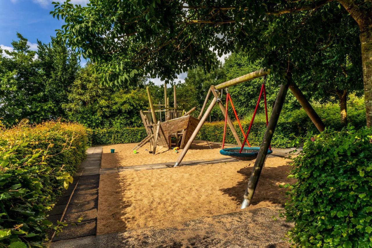 Residence Terschelling Midsland Bagian luar foto
