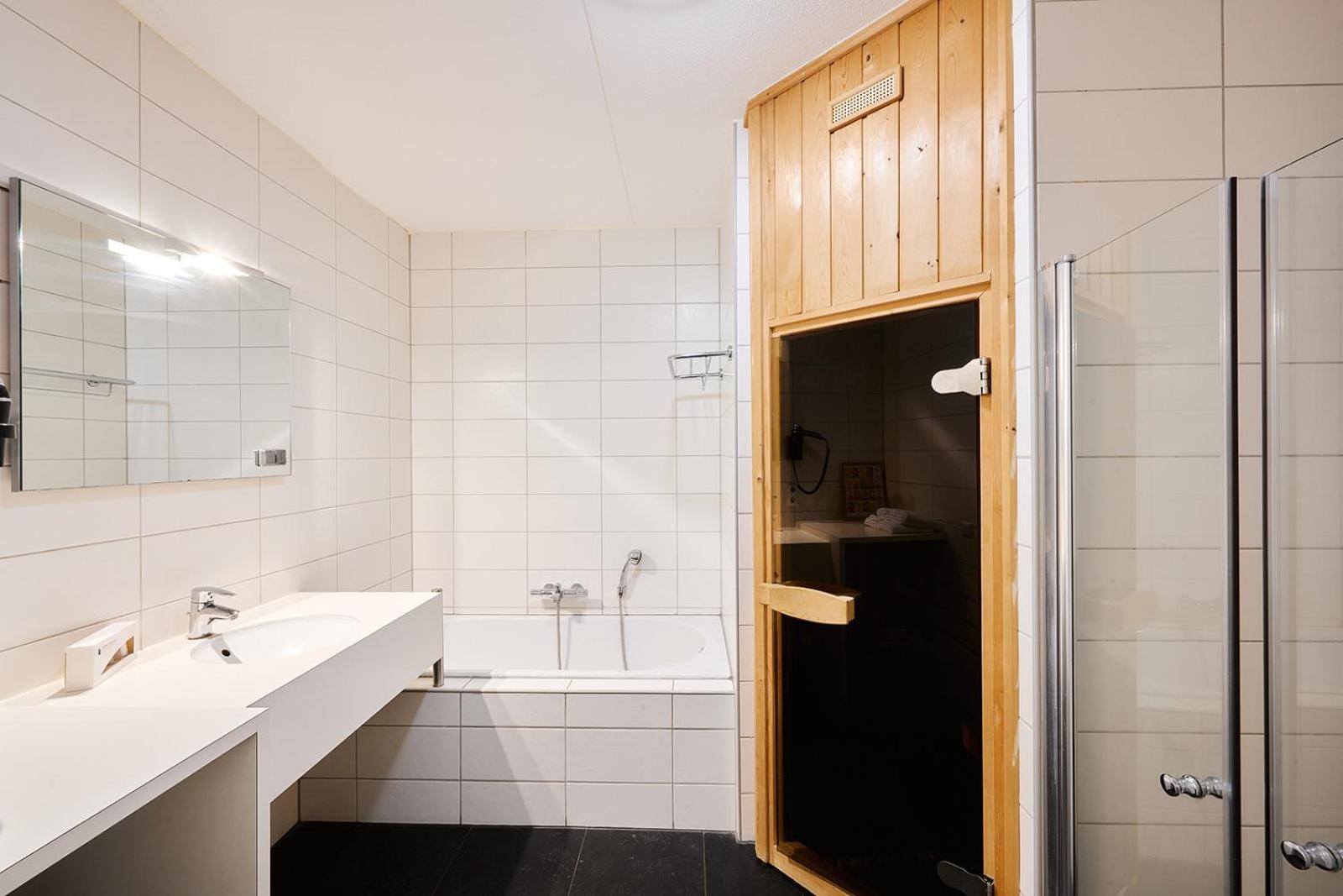 Residence Terschelling Midsland Ruang foto