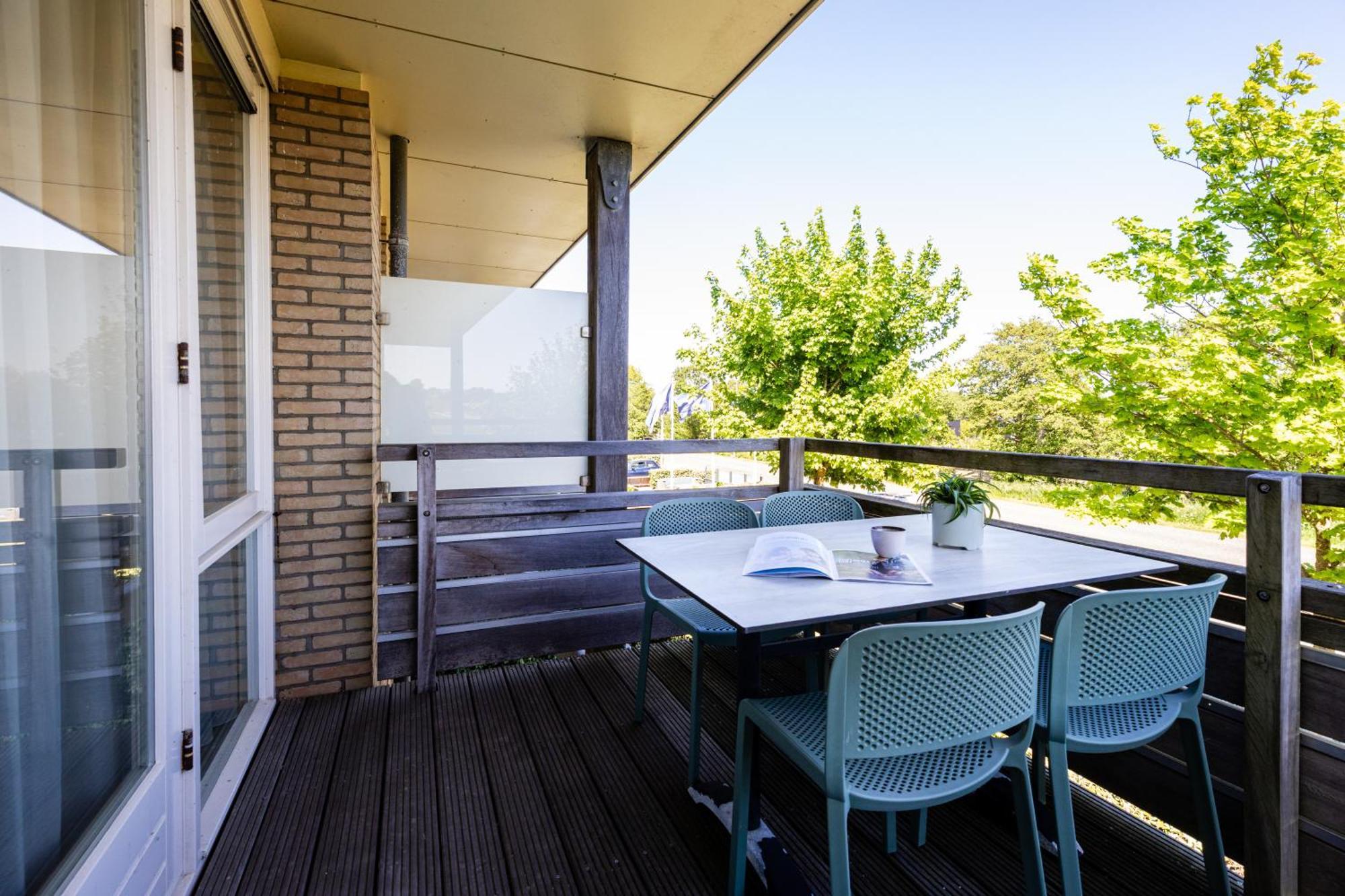 Residence Terschelling Midsland Bagian luar foto