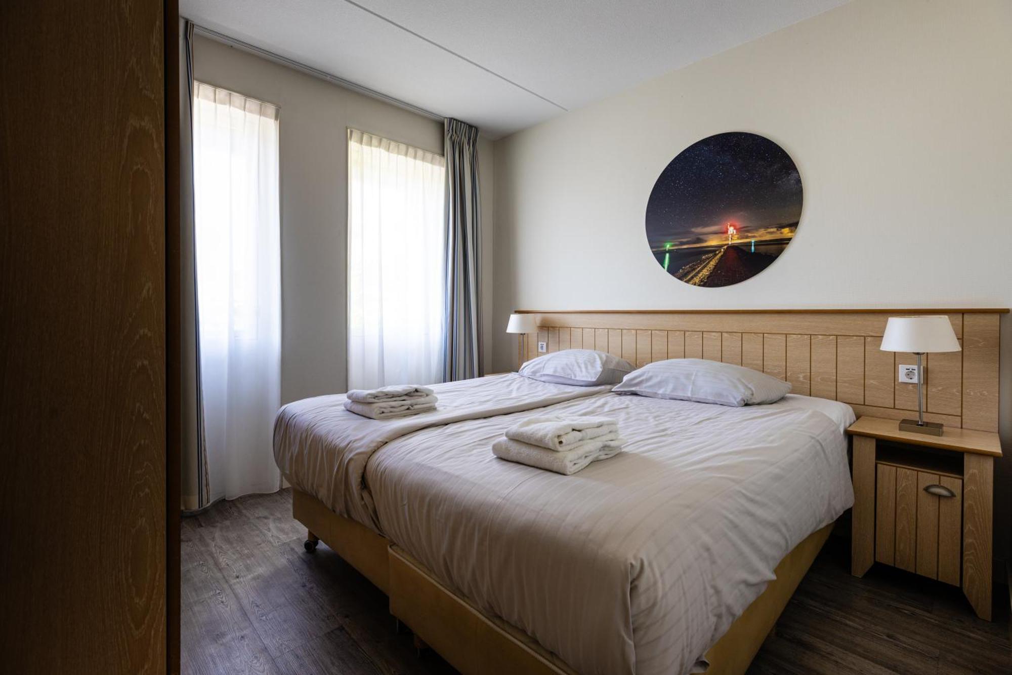 Residence Terschelling Midsland Bagian luar foto