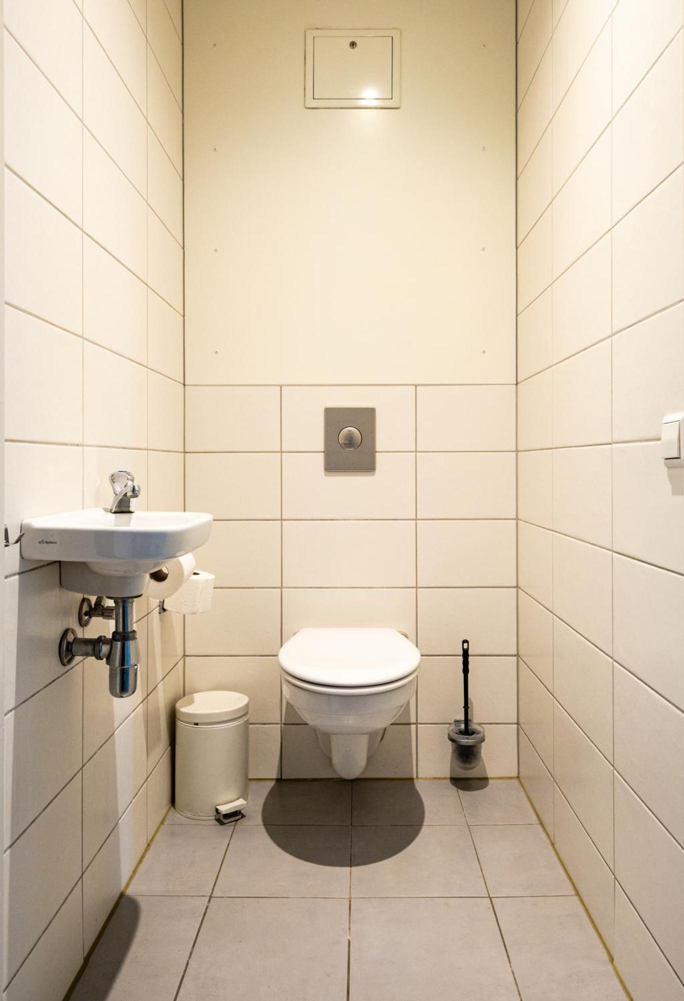 Residence Terschelling Midsland Bagian luar foto