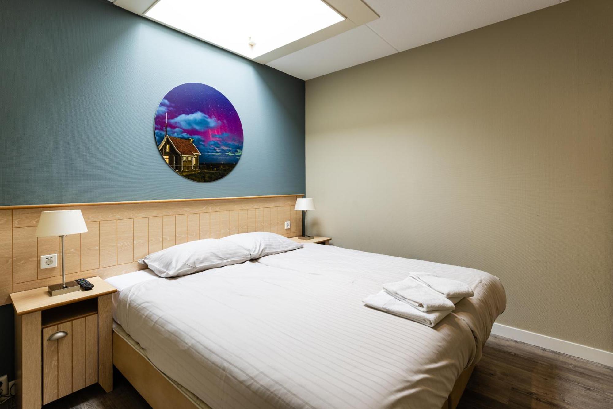 Residence Terschelling Midsland Bagian luar foto