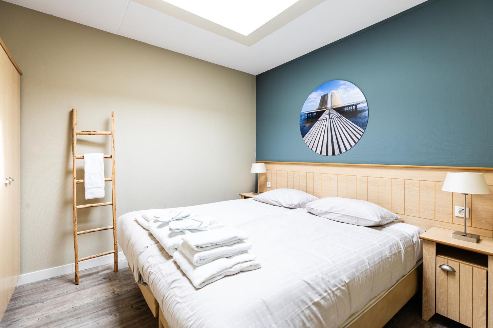 Residence Terschelling Midsland Bagian luar foto