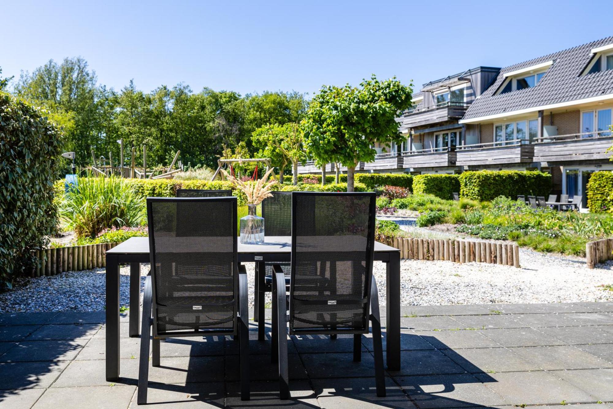 Residence Terschelling Midsland Bagian luar foto
