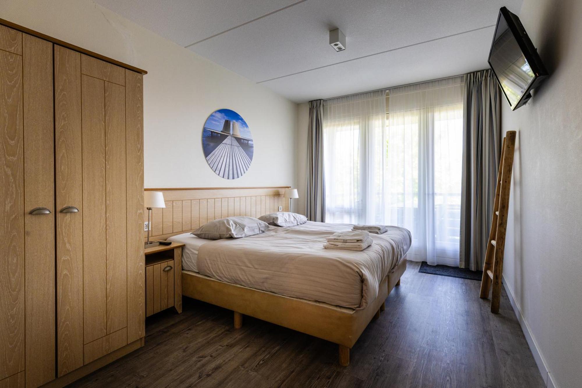 Residence Terschelling Midsland Bagian luar foto
