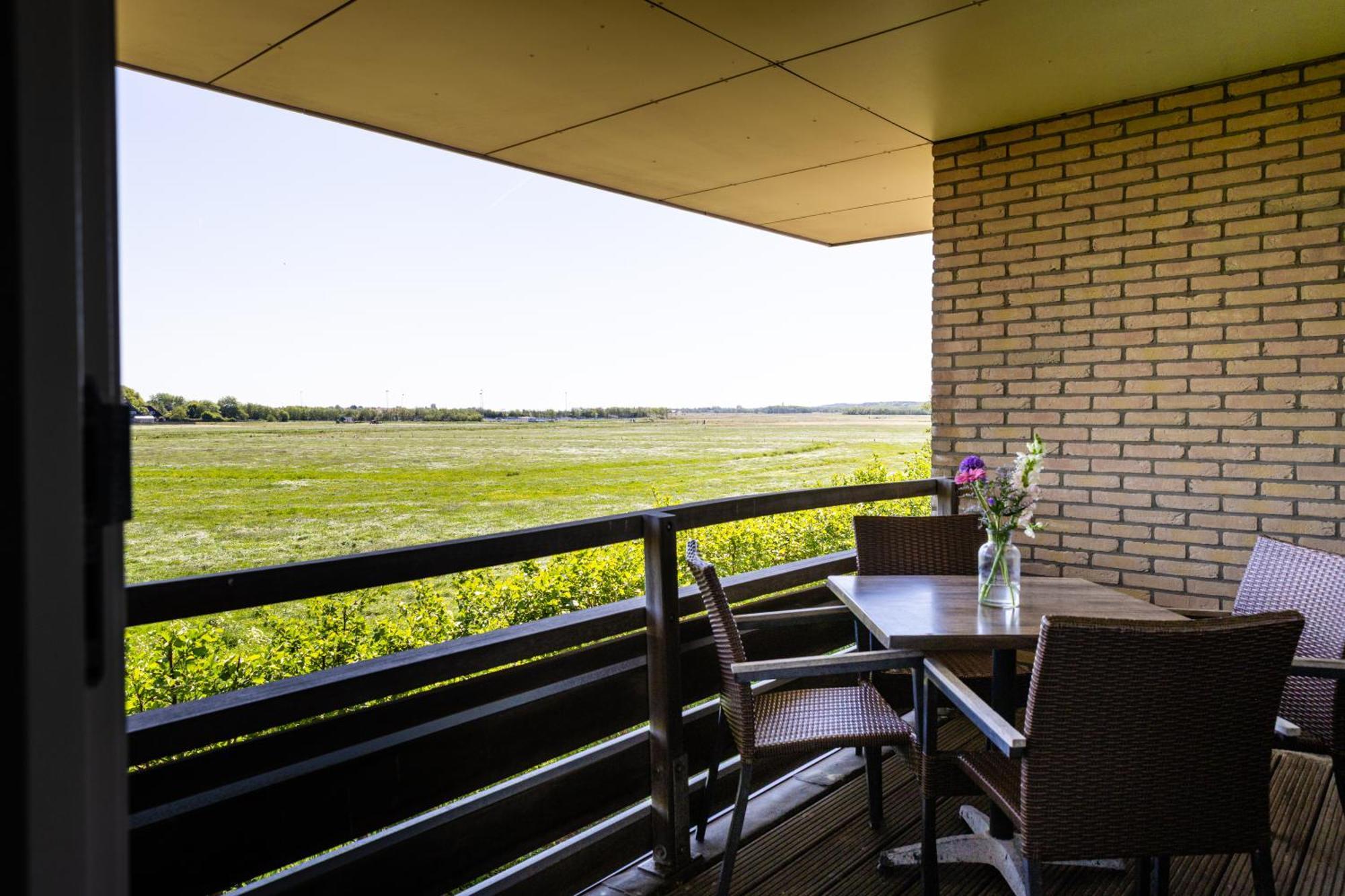 Residence Terschelling Midsland Bagian luar foto