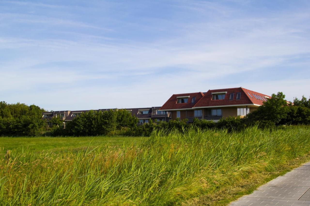 Residence Terschelling Midsland Bagian luar foto