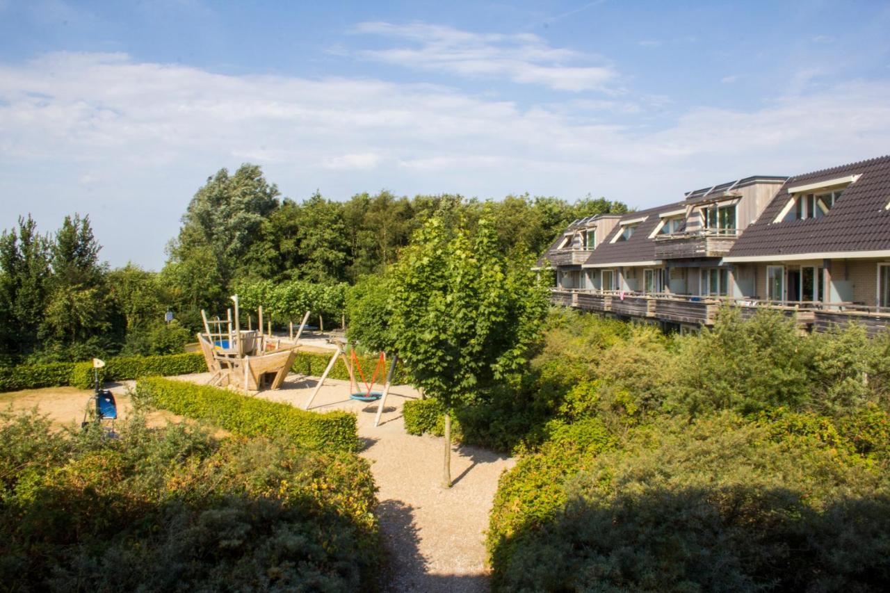 Residence Terschelling Midsland Bagian luar foto