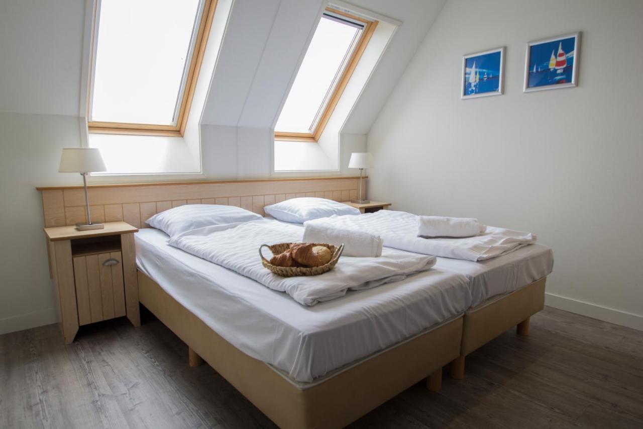Residence Terschelling Midsland Bagian luar foto