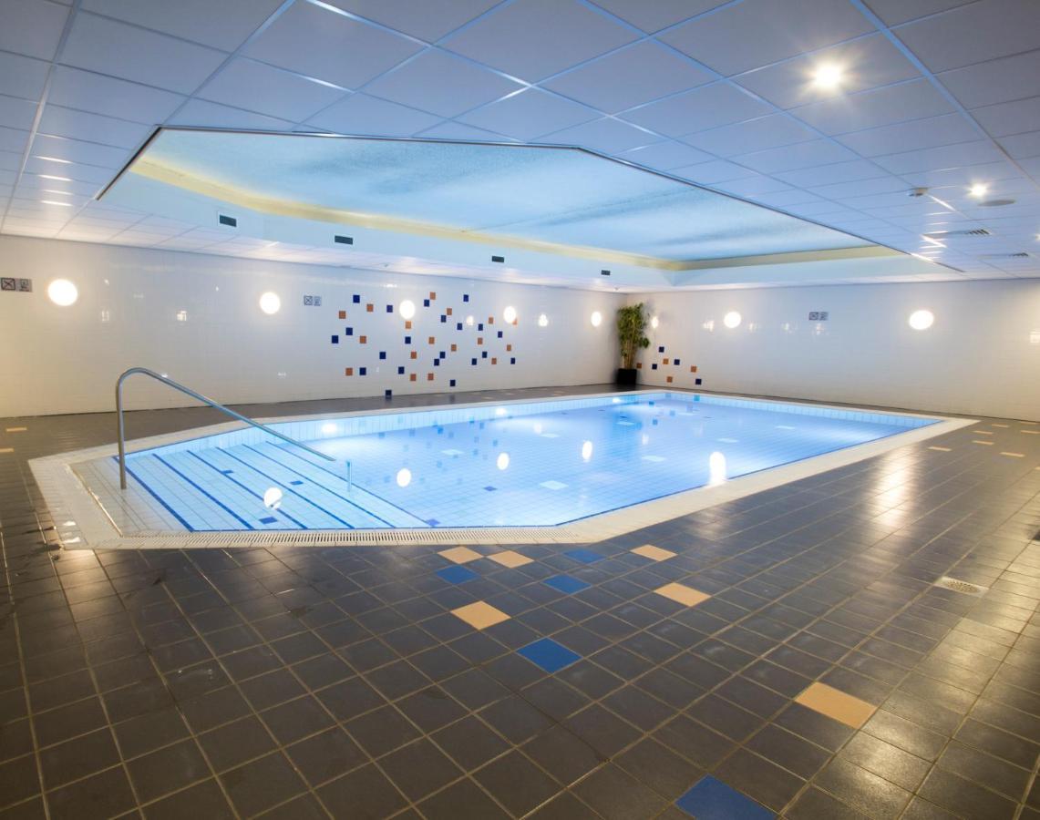 Residence Terschelling Midsland Bagian luar foto