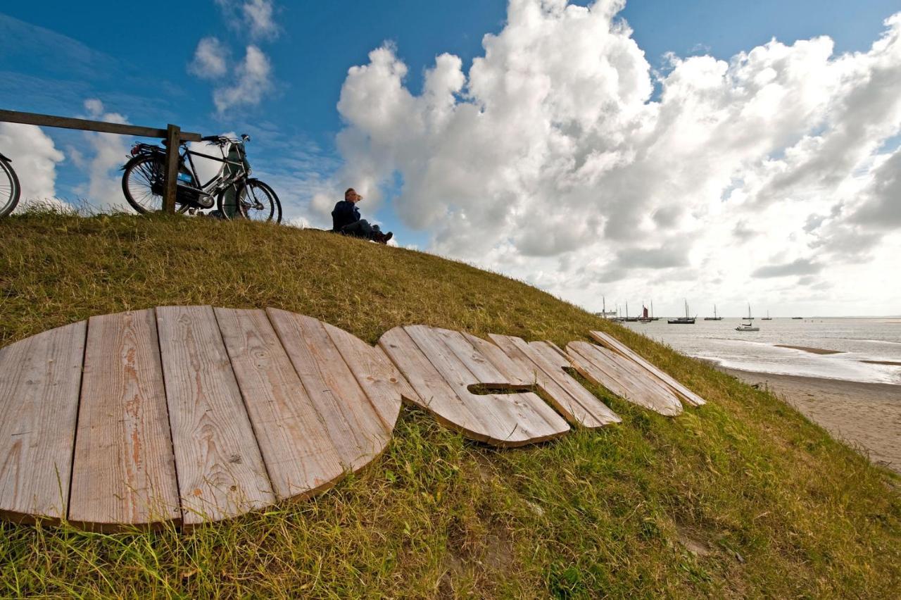Residence Terschelling Midsland Bagian luar foto