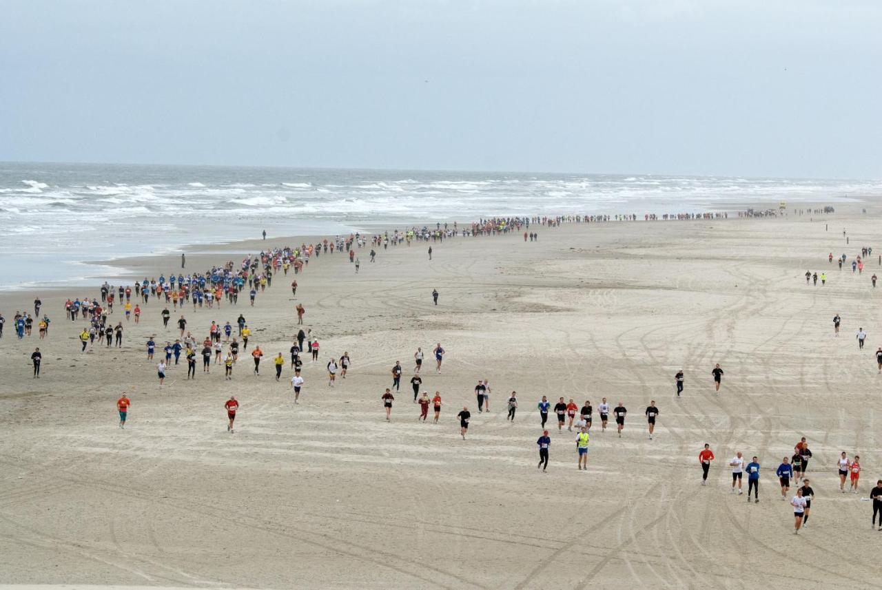 Residence Terschelling Midsland Bagian luar foto
