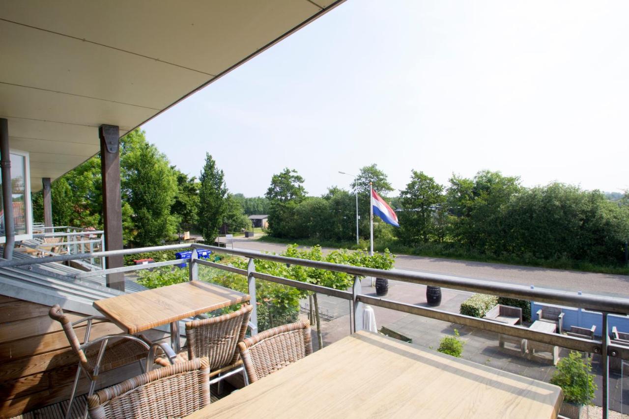 Residence Terschelling Midsland Bagian luar foto