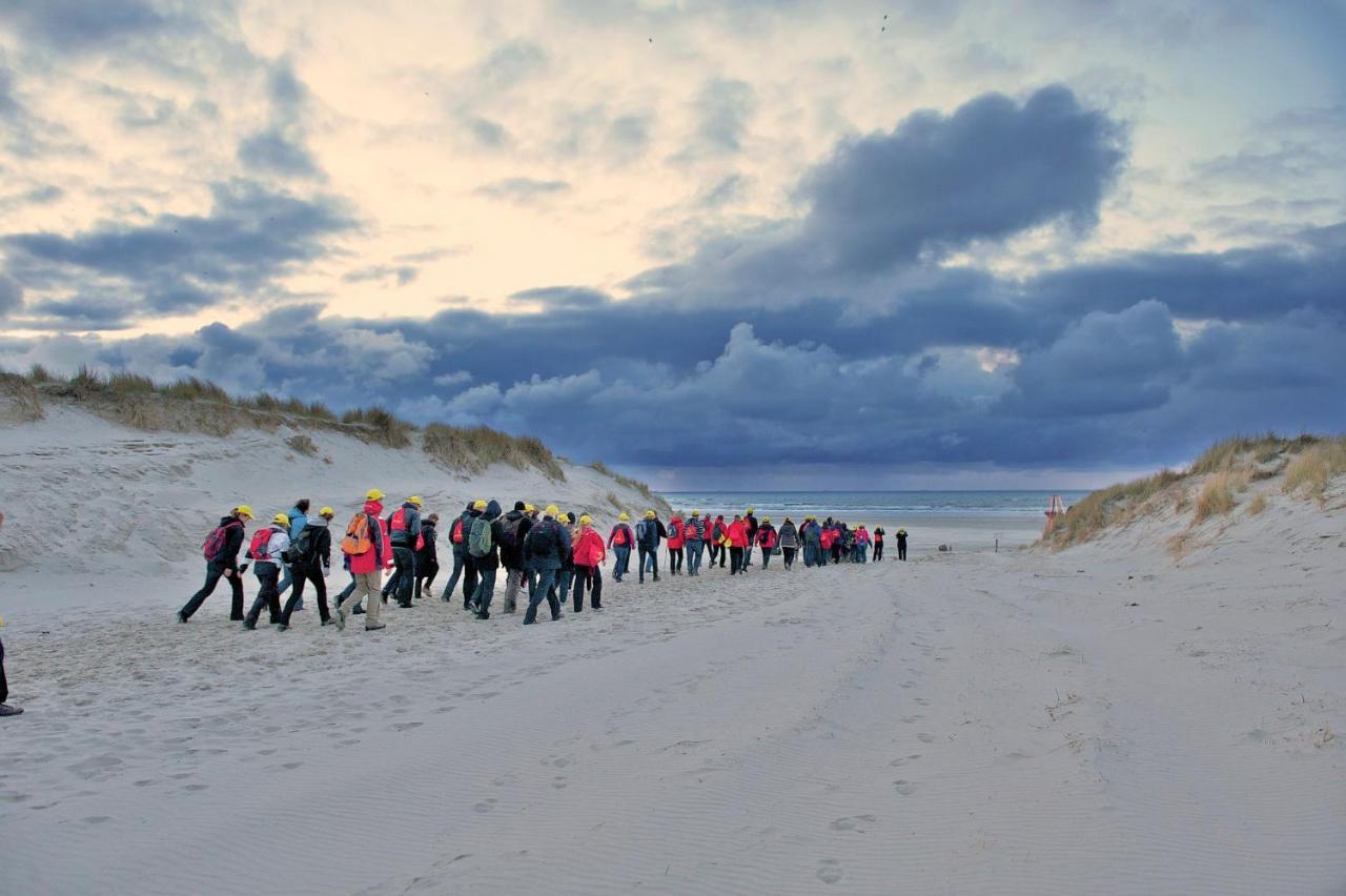 Residence Terschelling Midsland Bagian luar foto